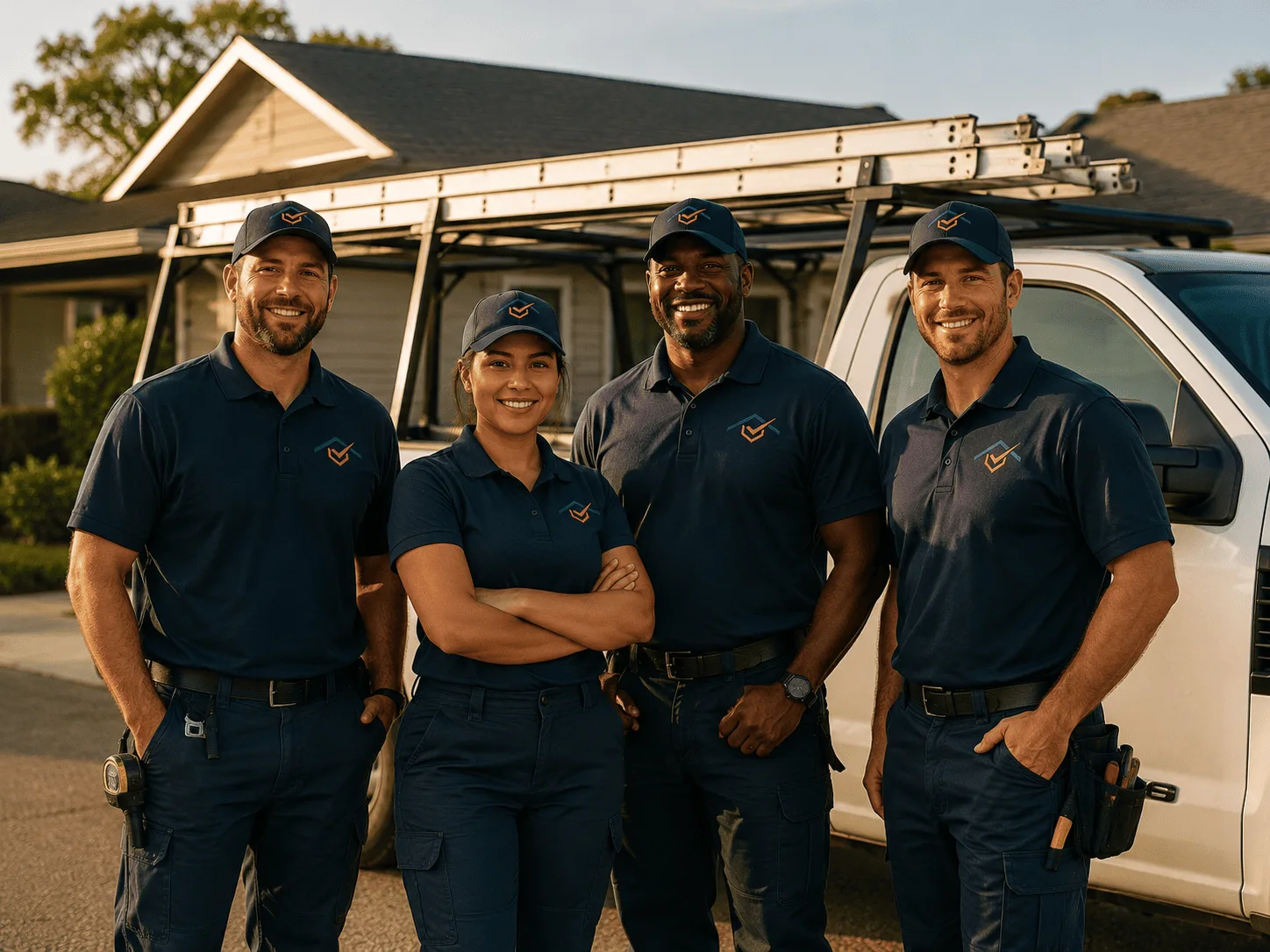 Roof Inspection company in Buckingham, PA